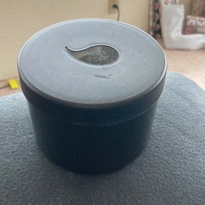 Sweet sweat body gel